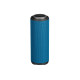 Акустична система 2E SoundXTube Plus TWS MP3 Wireless Waterproof Blue (2E-BSSXTPWBL)
