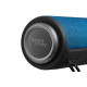 Акустична система 2E SoundXTube Plus TWS MP3 Wireless Waterproof Blue (2E-BSSXTPWBL)