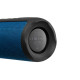 Акустична система 2E SoundXTube Plus TWS MP3 Wireless Waterproof Blue (2E-BSSXTPWBL)