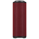Акустична система 2E SoundXTube Plus TWS MP3 Wireless Waterproof Red (2E-BSSXTPWRD)