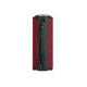 Акустична система 2E SoundXTube Plus TWS MP3 Wireless Waterproof Red (2E-BSSXTPWRD)