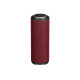Акустична система 2E SoundXTube Plus TWS MP3 Wireless Waterproof Red (2E-BSSXTPWRD)