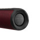 Акустична система 2E SoundXTube Plus TWS MP3 Wireless Waterproof Red (2E-BSSXTPWRD)