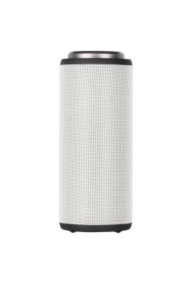 Акустична система 2E SoundXTube TWS MP3 Wireless Waterproof Grey (2E-BSSXTWGY)