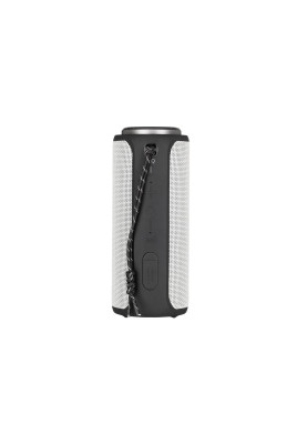 Акустична система 2E SoundXTube TWS MP3 Wireless Waterproof Grey (2E-BSSXTWGY)