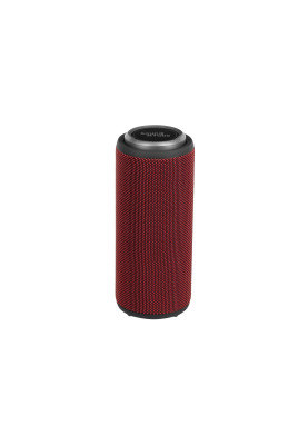 Акустична система 2E SoundXTube TWS MP3 Wireless Waterproof Red (2E-BSSXTWRD)