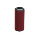 Акустична система 2E SoundXTube TWS MP3 Wireless Waterproof Red (2E-BSSXTWRD)