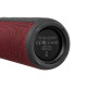 Акустична система 2E SoundXTube TWS MP3 Wireless Waterproof Red (2E-BSSXTWRD)