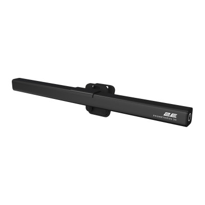 Лампа на монітор 2E Prometheus 30 Black (2E-DL002BK) Лампа на монітор 2E Prometheus 30 Black (2E-DL002BK)
