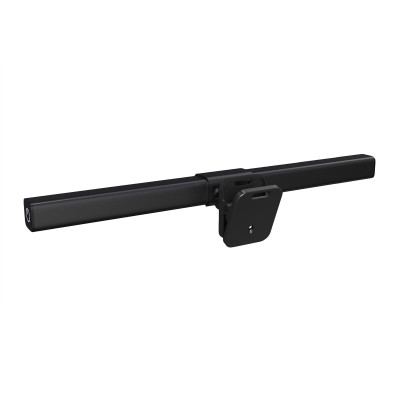 Лампа на монітор 2E Prometheus 30 Black (2E-DL002BK) Лампа на монітор 2E Prometheus 30 Black (2E-DL002BK)