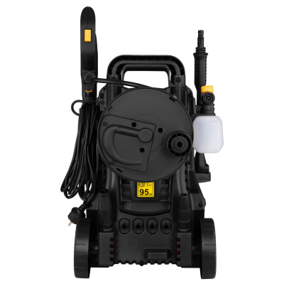 Мінімийка високого тиску 2E AquaClean 175 (2E-HPW2417) Мінімийка високого тиску 2E AquaClean 175 (2E-HPW2417)