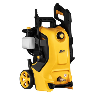 Мінімийка високого тиску 2E AquaClean 175 (2E-HPW2417) Мінімийка високого тиску 2E AquaClean 175 (2E-HPW2417)