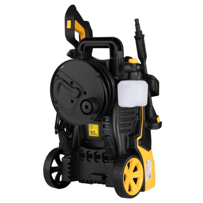 Мінімийка високого тиску 2E AquaClean 175 (2E-HPW2417) Мінімийка високого тиску 2E AquaClean 175 (2E-HPW2417)