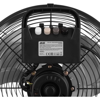 Вентилятор 2E PowerWind 30A (2E-IF30A)
