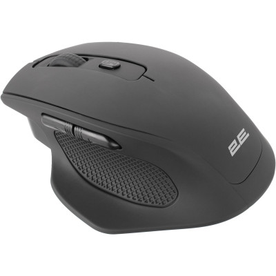 Миша бездротова 2E MF2010 WL Black (2E-MF2010WB) Миша бездротова 2E MF2010 WL Black (2E-MF2010WB)