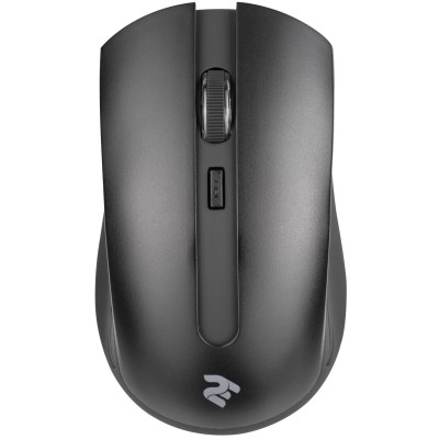 Миша бездротова 2E MF217 WL Black (2E-MF217WB) Миша бездротова 2E MF217 WL Black (2E-MF217WB)