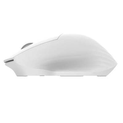 Миша бездротова 2E MF280 Silent White (2E-MF280WWH) Миша бездротова 2E MF280 Silent White (2E-MF280WWH)