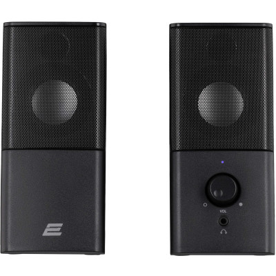 Акустична система 2E PCS202 Black (2E-PCS202BK)