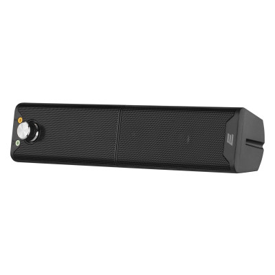 Акустична система 2E PCS203 Black (2E-PCS203BK)