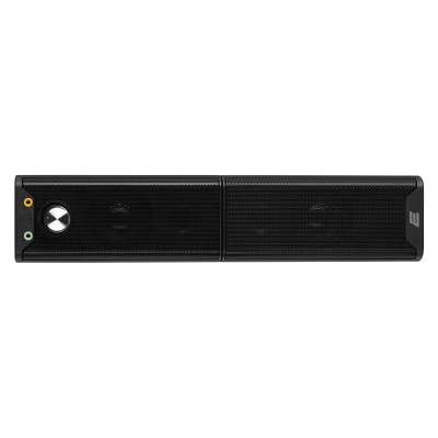 Акустична система 2E PCS203 Black (2E-PCS203BK)