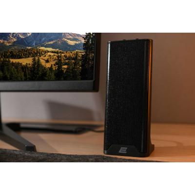 Акустична система 2E PCS203 Black (2E-PCS203BK)