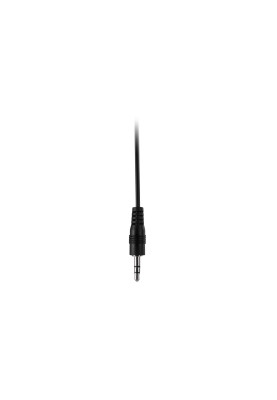 Акустична система 2E PCS233 RGB Black (2E-PCS233BK)