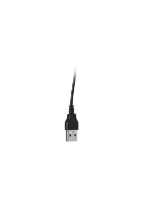 Акустична система 2E PCS233 RGB Black (2E-PCS233BK)