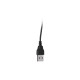 Акустична система 2E PCS233 RGB Black (2E-PCS233BK)