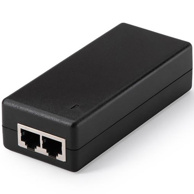 PoE-інжектор 2E PowerLink PSE801G (1xGE, 1xGE PoE, 802.3af/at (до 30 Вт)) PoE-інжектор 2E PowerLink PSE801G (1xGE, 1xGE PoE, 802.3af/at (до 30 Вт))