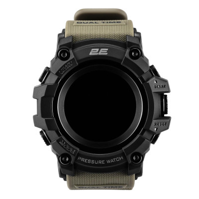 Тактичний годинник 2E Armor GT Army Green (2E-TCW20ARGN)