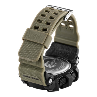 Тактичний годинник 2E Armor GT Army Green (2E-TCW20ARGN)