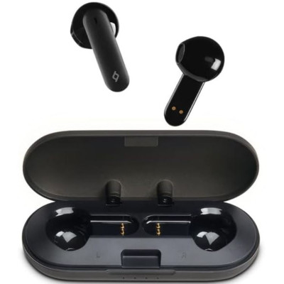 Bluetooth-гарнітура Ttec AirBeat Icon Black (2KM143S) Bluetooth-гарнітура Ttec AirBeat Icon Black (2KM143S)