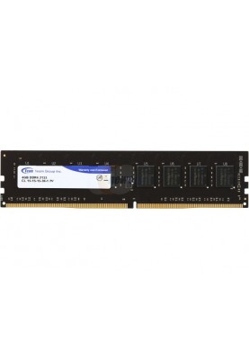 Модуль пам`ятi DDR4 4GB/2133 Team Elite (TED44G2133C1501)