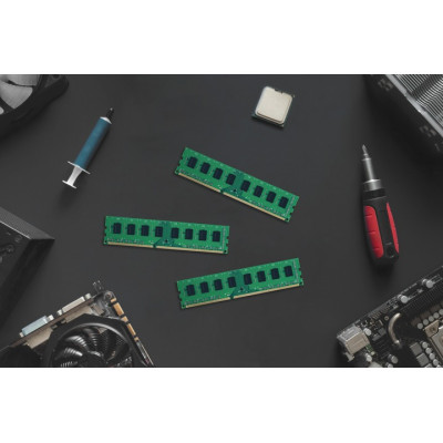 Модуль пам`ятi DDR3 8GB/1333 Goodram (GR1333D364L9/8G) Модуль пам`ятi DDR3 8GB/1333 Goodram (GR1333D364L9/8G)