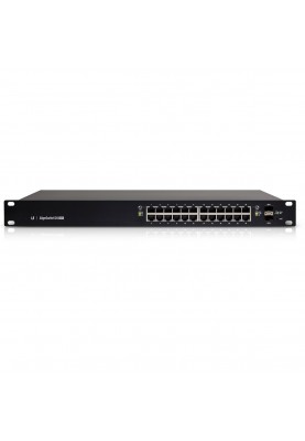 Комутатор Ubiquiti EdgeSwitch ES-24-250W