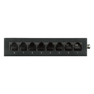 Комутатор D-Link DGS-1008D