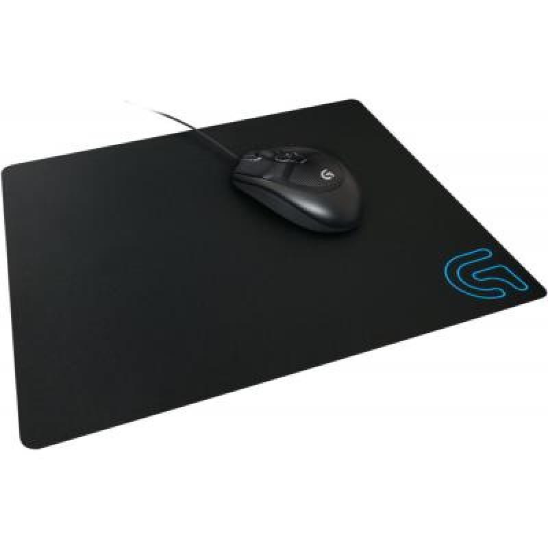 Ігрова поверхня Logitech G240 Black (943-000094)