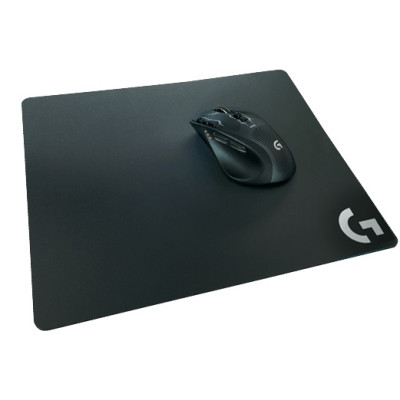 Ігрова поверхня Logitech G440 Black (943-000099)