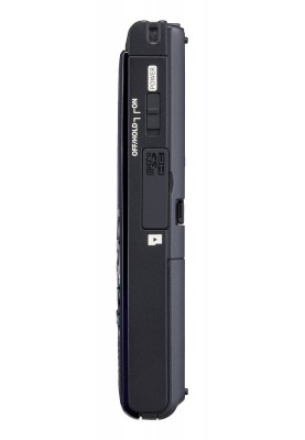 Диктофон Olympus WS-853 8GB Black (V415131BE000)