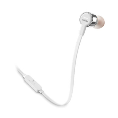 Гарнітура JBL T210 Gray (JBLT210GRY) Гарнітура JBL T210 Gray (JBLT210GRY)