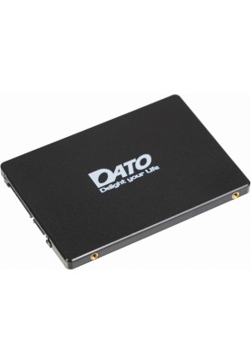 Накопичувач SSD  512GB Dato DS700 2.5" SATAIII TLC (DS700SSD-512GB)