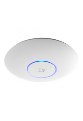 Точка доступу Ubiquiti UniFi UAP-AC-PRO box