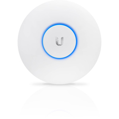 Точка доступу Ubiquiti UniFi UAP-AC Lite (UAP-AC-LITE) (AC1200, 1хGE)