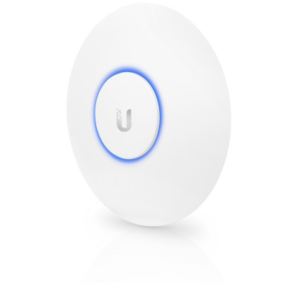 Точка доступу Ubiquiti UniFi UAP-AC Lite (UAP-AC-LITE) (AC1200, 1хGE)