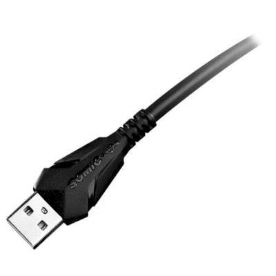 Гарнітура Somic G949DE Black/Silver Гарнітура Somic G949DE Black/Silver