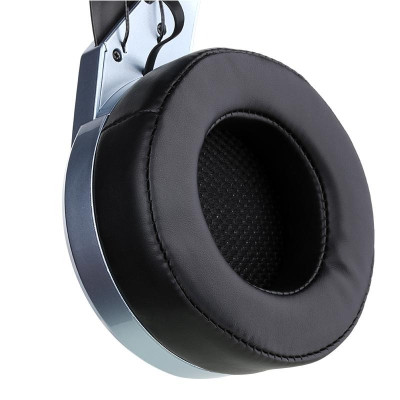 Гарнітура Somic G949DE Black/Silver Гарнітура Somic G949DE Black/Silver