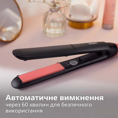 Випрямляч для волосся Philips BHS376/00 Випрямляч для волосся Philips BHS376/00