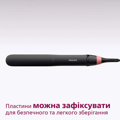 Випрямляч для волосся Philips BHS376/00 Випрямляч для волосся Philips BHS376/00
