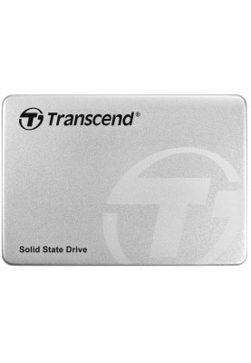 Накопичувач SSD  480GB Transcend SSD220 (TS480GSSD220S)