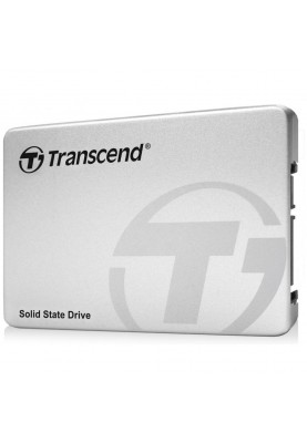 Накопичувач SSD  480GB Transcend SSD220 (TS480GSSD220S)